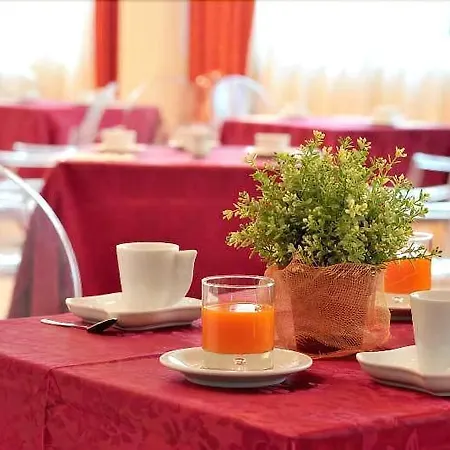 Inn Hotel 3*