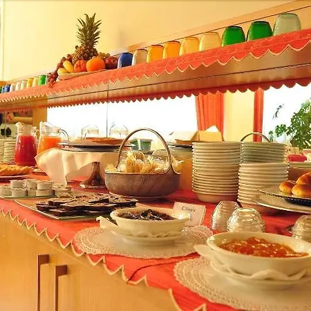 Inn Hotel Barberino di Mugello