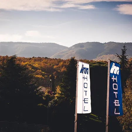 Inn Hotel 3* Barberino di Mugello