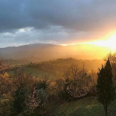 Inn Hotel Hotel Barberino di Mugello